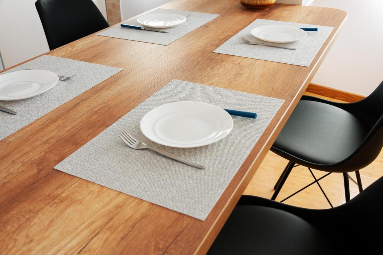 Lux Family Apartment Vidanovic ปิโรต์ ภายนอก รูปภาพ