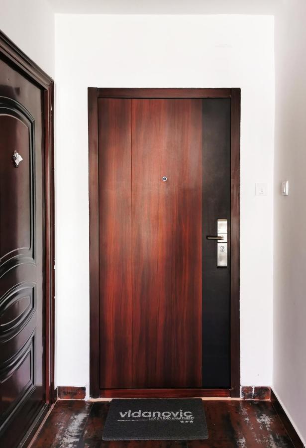 Lux Family Apartment Vidanovic ปิโรต์ ภายนอก รูปภาพ