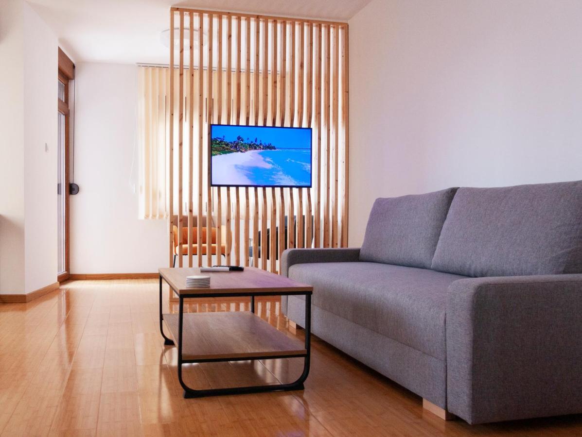 Lux Family Apartment Vidanovic ปิโรต์ ภายนอก รูปภาพ