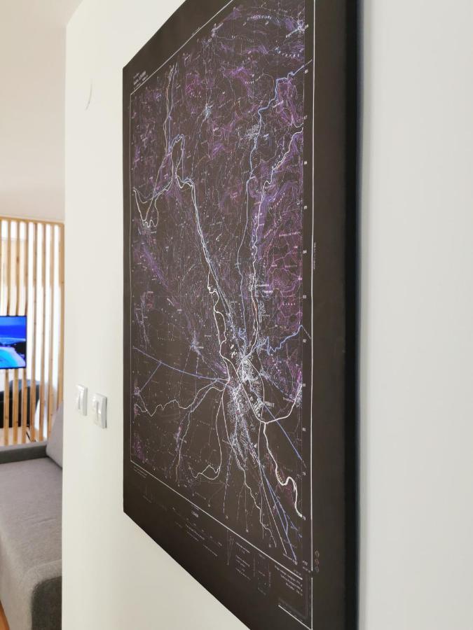 Lux Family Apartment Vidanovic ปิโรต์ ภายนอก รูปภาพ
