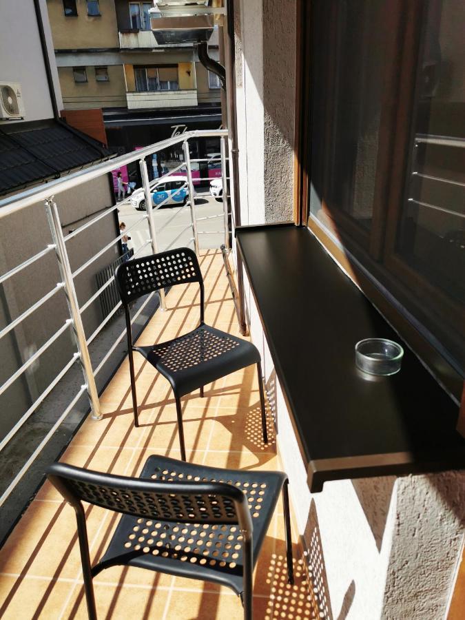Lux Family Apartment Vidanovic ปิโรต์ ภายนอก รูปภาพ