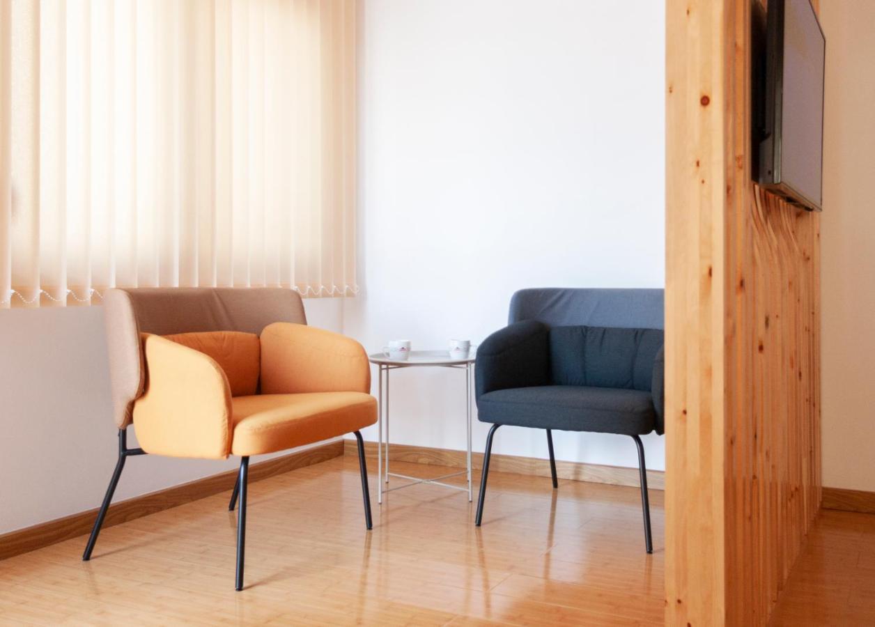 Lux Family Apartment Vidanovic ปิโรต์ ภายนอก รูปภาพ