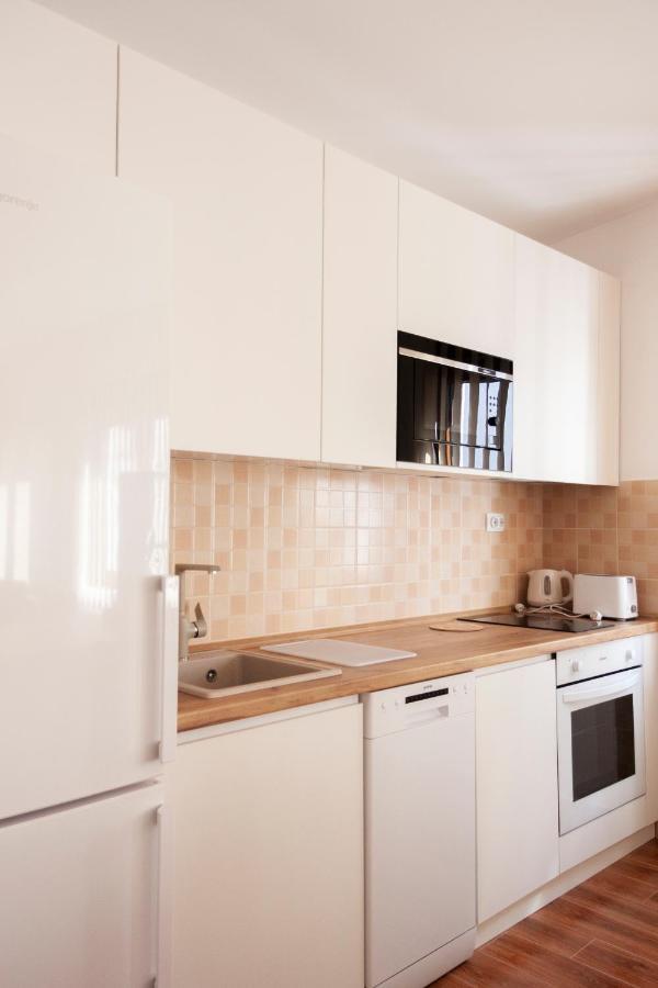 Lux Family Apartment Vidanovic ปิโรต์ ภายนอก รูปภาพ