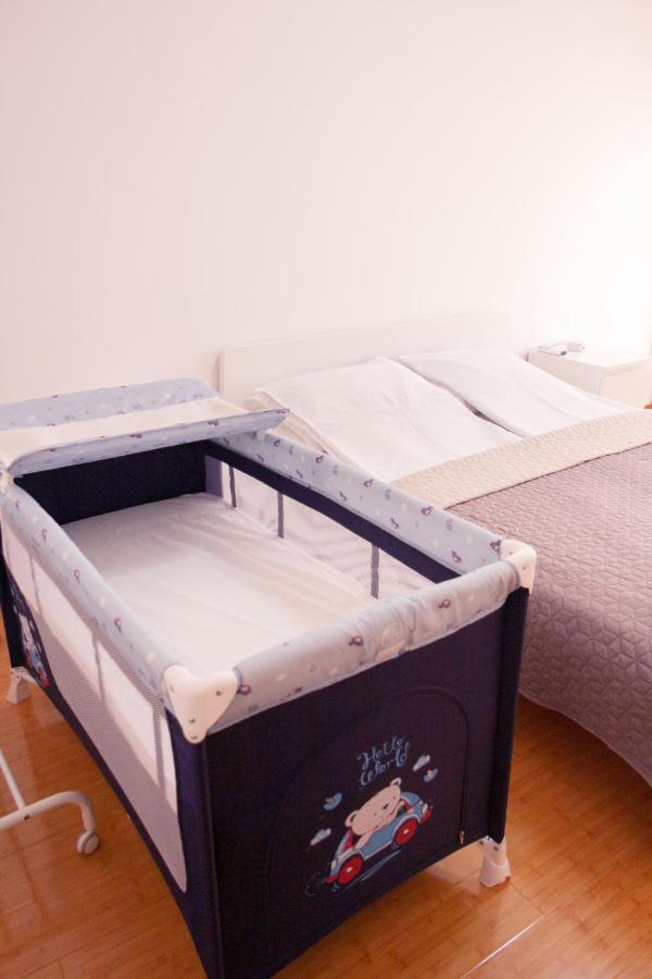 Lux Family Apartment Vidanovic ปิโรต์ ภายนอก รูปภาพ