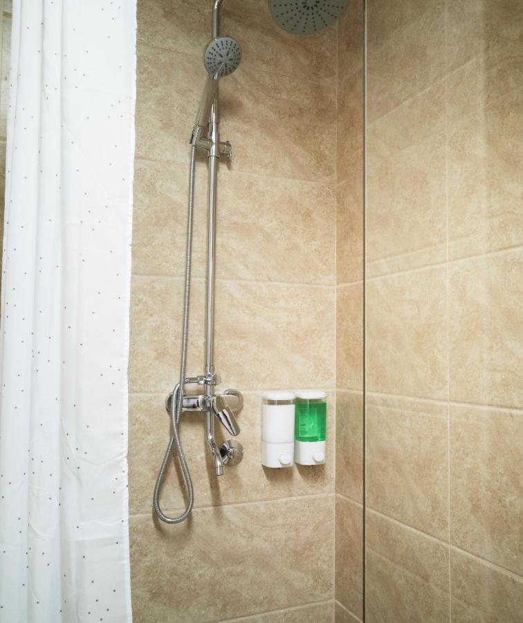 Lux Family Apartment Vidanovic ปิโรต์ ภายนอก รูปภาพ